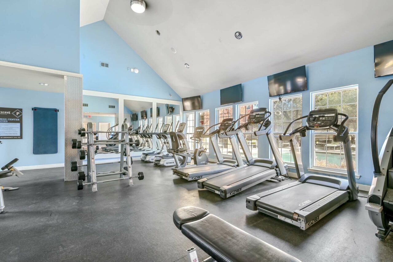 Luxury Apartments Plano Texas Amenities Preserve at Preston